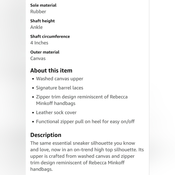 - Sperry Rebecca Minkoff-- Leopard Print Women's shoes - Picture 4 of 4